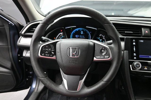 Used 2017 Honda Civic EX image 12