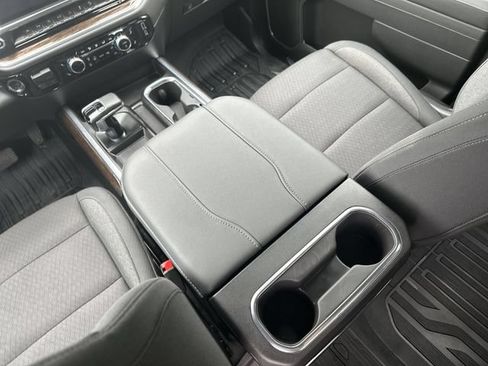 Used 2026 GMC Sierra 1500 Elevation AWD/4WD image 25