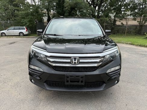 Used 2018 Honda Pilot EX-L image 8