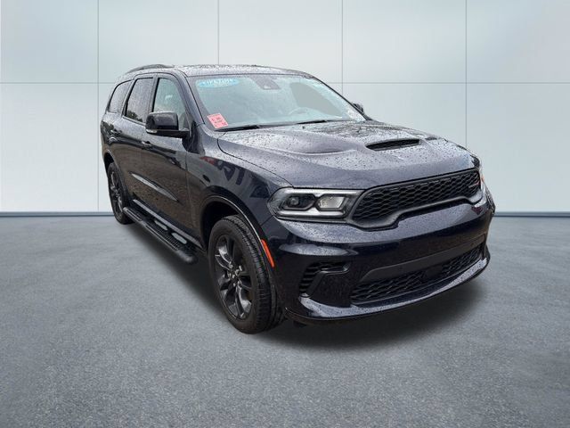 Used 2025 Dodge Durango GT AWD/4WD image 5