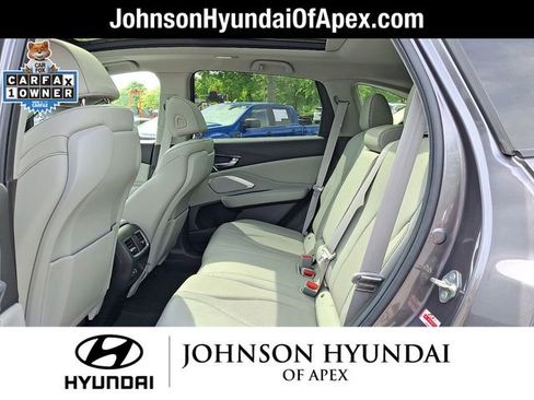 Used 2021 Acura RDX FWD w/ Technology Package image 24