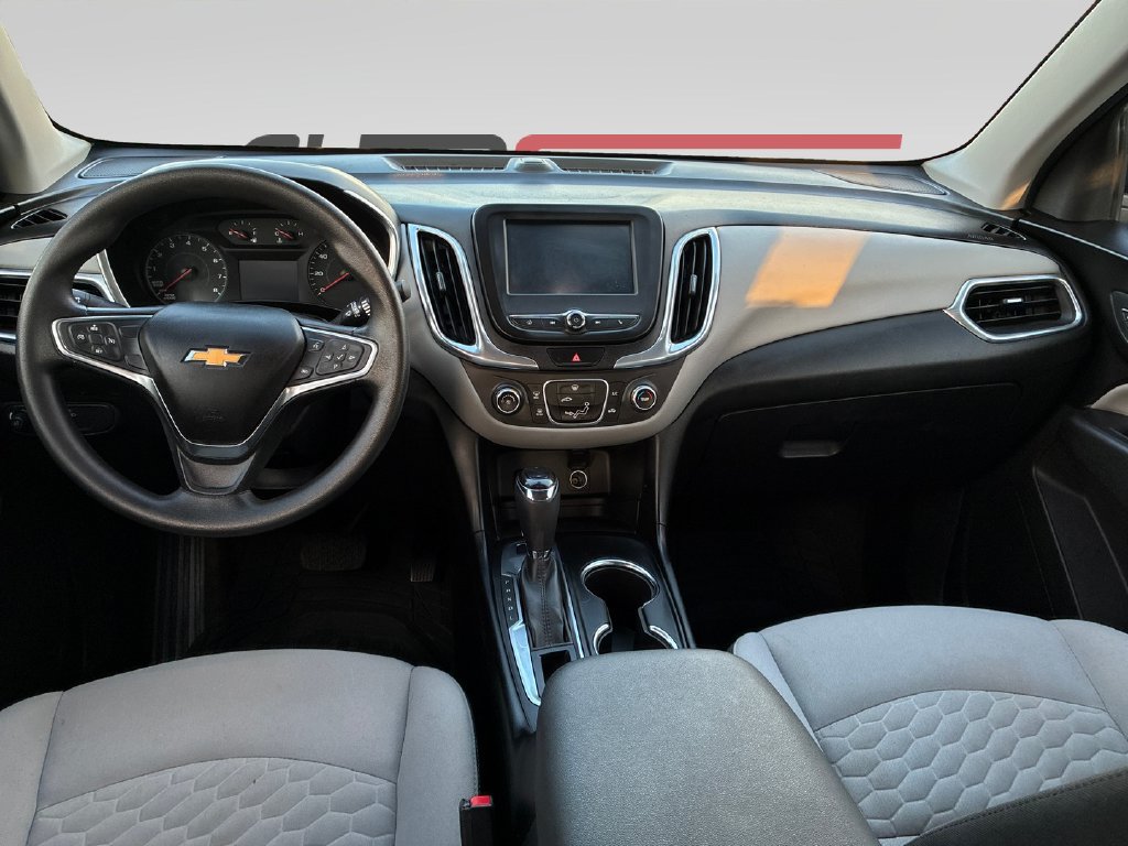 Used 2018 Chevrolet Equinox LT FWD image 17