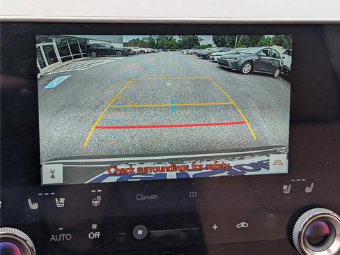 Used 2024 Lexus NX 350 AWD w/ Cold Area Package image 29