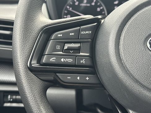 New 2026 Subaru Crosstrek 2.5i Premium AWD/4WD image 4