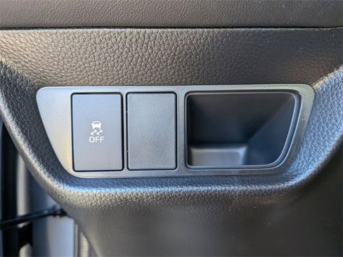 New 2026 Honda HR-V Sport image 22