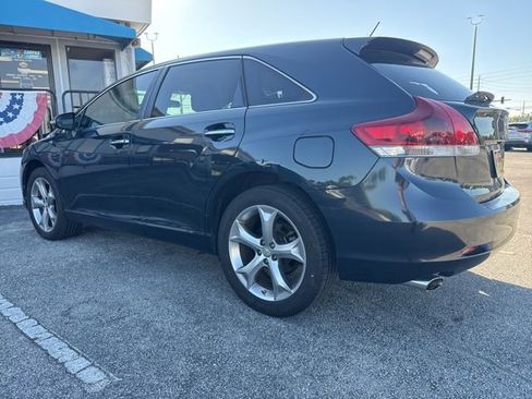 Used 2015 Toyota Venza XLE image 5
