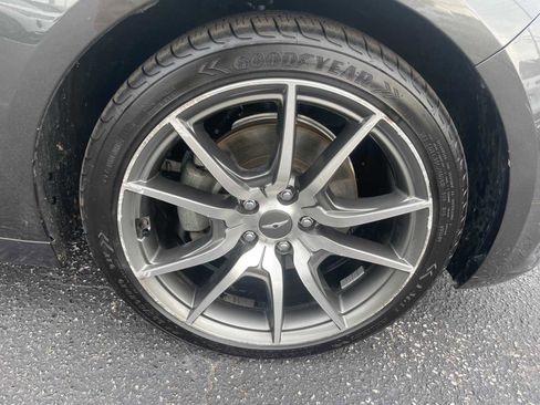 Used 2023 Genesis G70 2.0T image 22