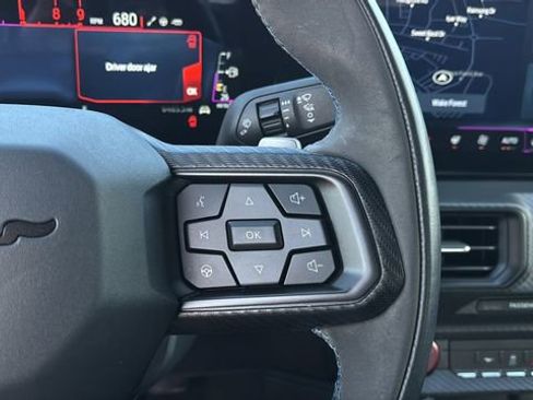 Used 2024 Ford Mustang Dark Horse w/ Dark Horse Handlin Package image 21