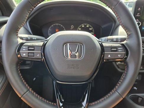 New 2026 Honda HR-V Sport image 19