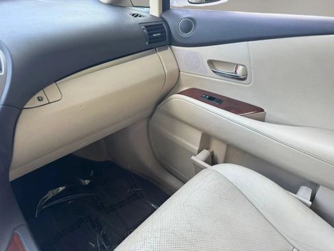 Used 2013 Lexus RX 350 AWD w/ Navigation Pkg image 26
