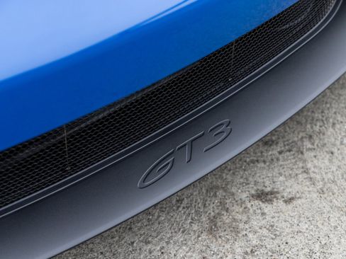 Certified 2026 Porsche 911 GT3 image 17