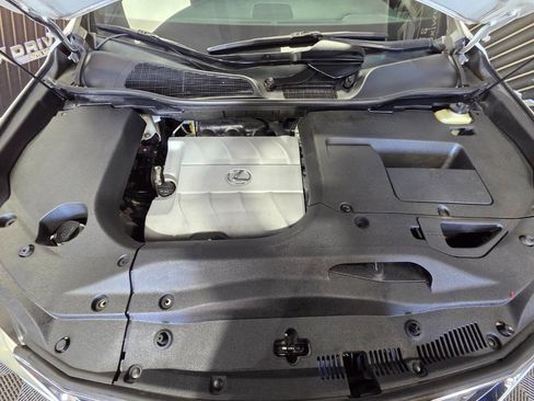 Used 2015 Lexus RX 350 F Sport w/ Navigation Package image 33