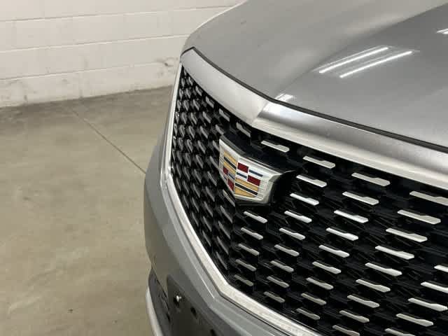 Used 2023 Cadillac XT5 Premium Luxury FWD image 31