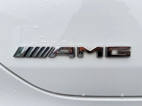 Certified 2023 Mercedes-Benz GLE 53 AMG 4MATIC Coupe image 10