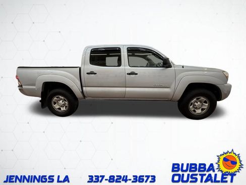Used 2007 Toyota Tacoma PreRunner image 6