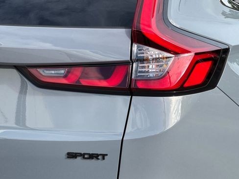Certified 2023 Honda CR-V Sport image 12