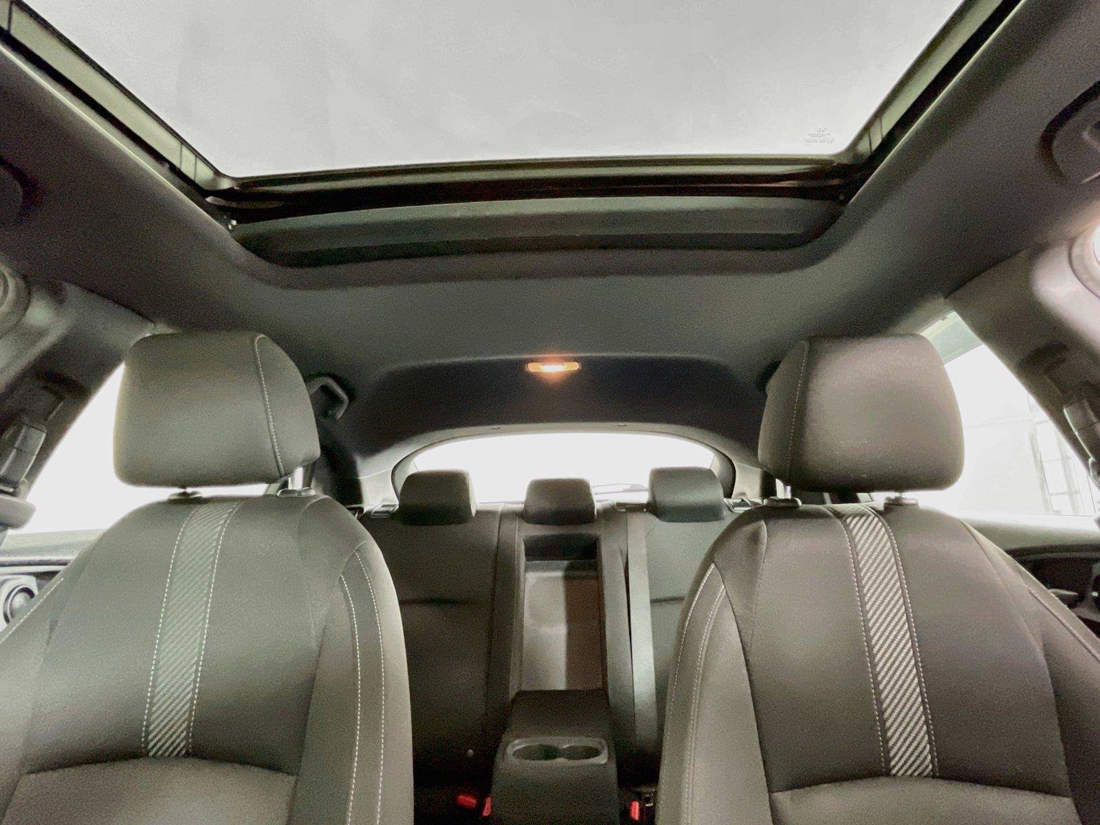 Used 2019 Honda Civic EX image 11