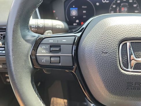 Used 2024 Honda Civic Touring image 7