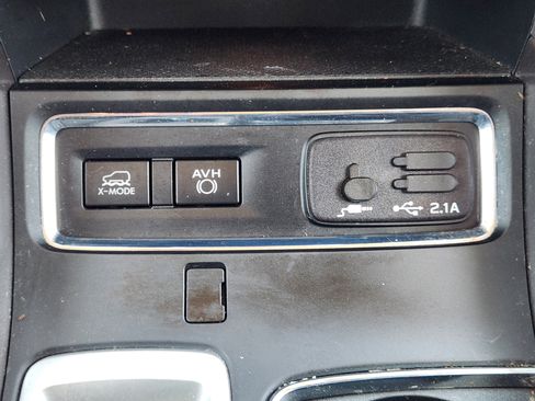 Used 2020 Subaru Ascent Limited w/ Popular Package #3 image 21