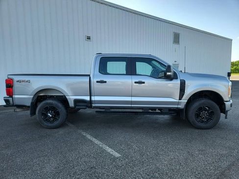 Used 2023 Ford F350 XL w/ STX Appearance Package AWD/4WD image 27