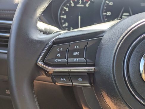 Used 2024 MAZDA CX-5 Signature AWD/4WD image 26