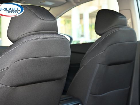New 2026 Honda Accord SE image 18
