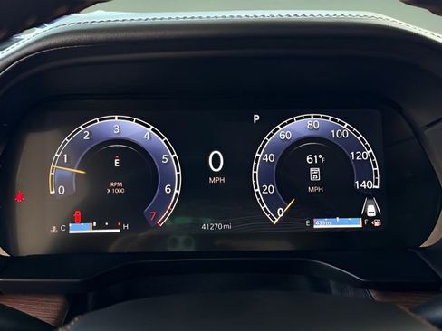 Used 2024 Jeep Grand Cherokee L Summit w/ High Altitude Package image 19