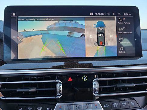 Used 2024 BMW X3 sDrive30i w/ Premium Package image 23