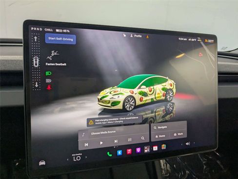 Used 2025 Tesla Model 3 RWD image 20