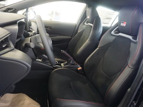 New 2026 Toyota Corolla GR AWD/4WD image 19