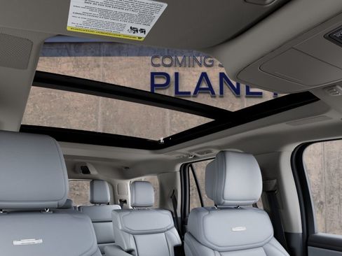 New 2027 Ford Expedition Platinum RWD image 24