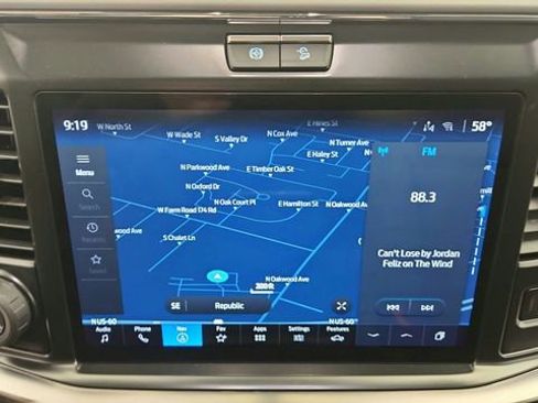 New 2026 Ford F250 Lariat w/ Tremor Off-Road Package image 16