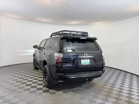 Used 2021 Toyota 4Runner TRD Pro image 8