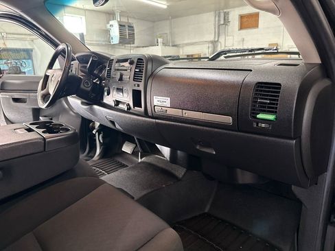 Used 2012 GMC Sierra 1500 SLE w/ Texas Edition AWD/4WD image 46