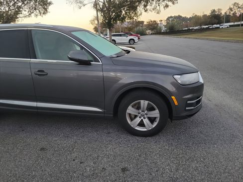 Used 2019 Audi Q7 2.0T Premium Plus w/ Premium Plus Package image 15