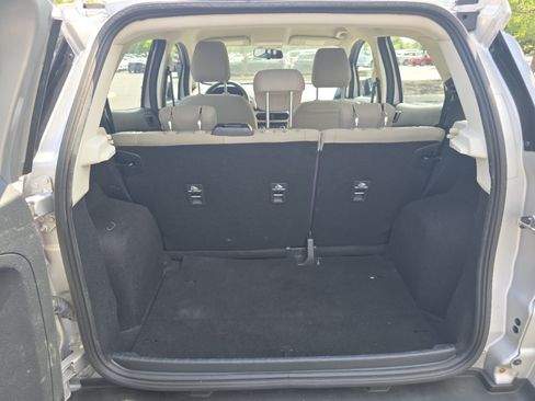 Used 2022 Ford EcoSport S AWD/4WD image 18