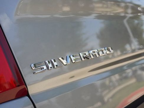 Used 2026 Chevrolet Silverado 1500 RST AWD/4WD image 12
