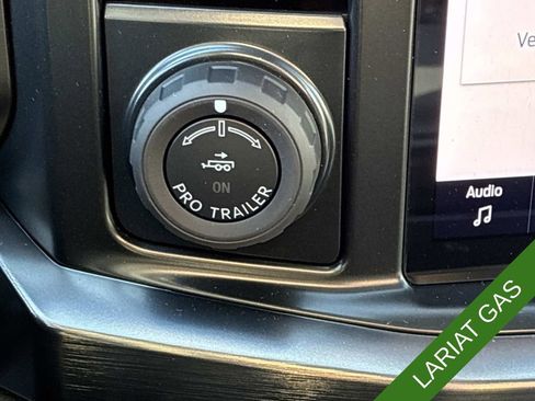 New 2026 Ford F350 Lariat w/ Black Appearance Package AWD/4WD image 47