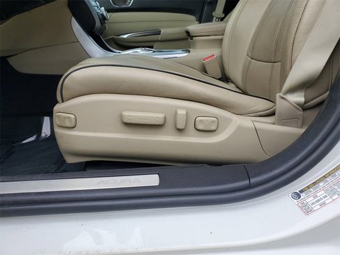 Used 2019 Acura TLX 3.5L Advance Pkg image 21