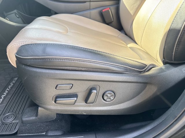 Used 2023 Hyundai Santa Fe Limited FWD image 23