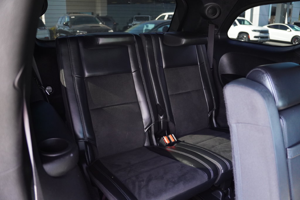 Used 2022 Dodge Durango GT RWD image 39