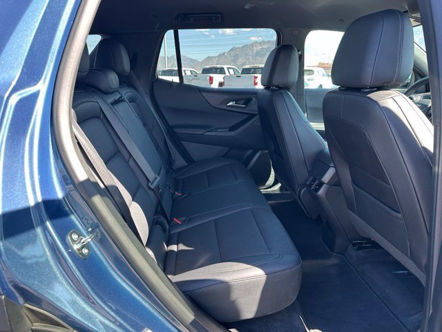 Certified 2026 Chevrolet Equinox LT w/ Convenience Package II AWD/4WD image 28