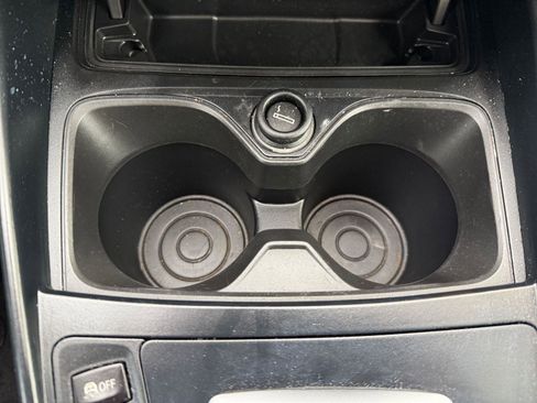 Used 2015 BMW M235i Convertible RWD image 34