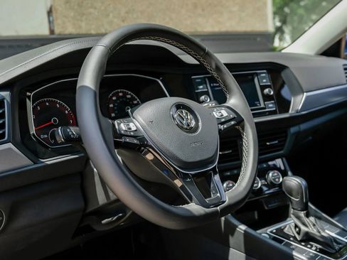 Used 2021 Volkswagen Jetta S FWD image 23