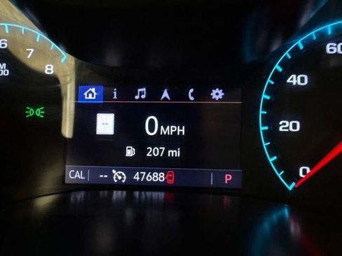 Used 2021 GMC Canyon AT4 AWD/4WD image 18