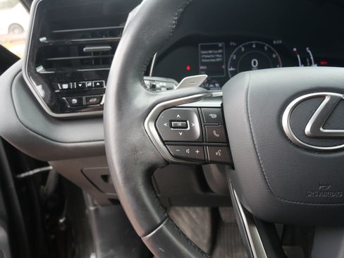 Used 2024 Lexus TX 350 FWD w/ Cold Weather Package image 11