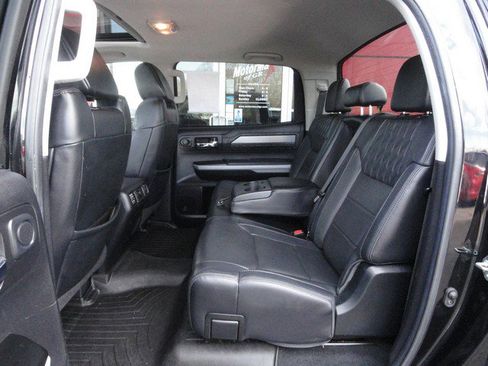 Used 2020 Toyota Tundra Platinum image 11