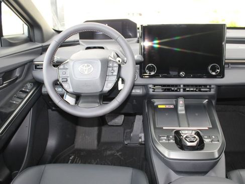 New 2026 Toyota bZ Woodland AWD/4WD image 2