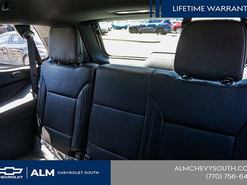 New 2026 Chevrolet Tahoe LT image 21