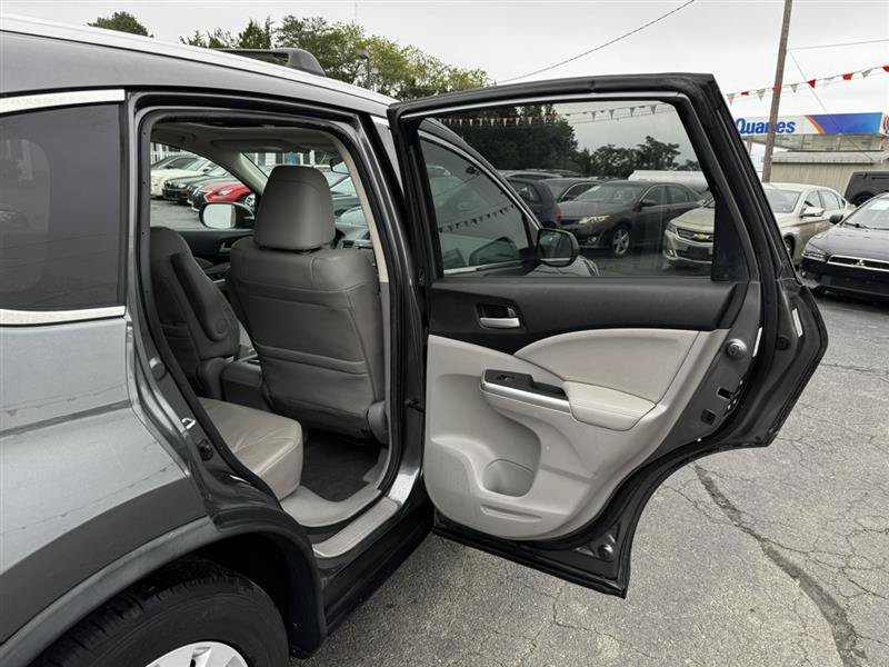 Used 2013 Honda CR-V EX-L image 10